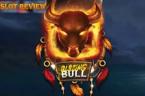 Blazing Bull icon